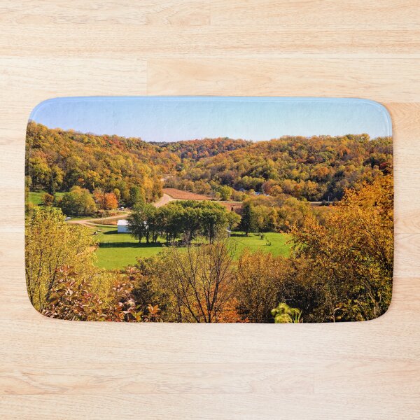 Item preview, Trout River Valley designed and sold by LynyrdSky.