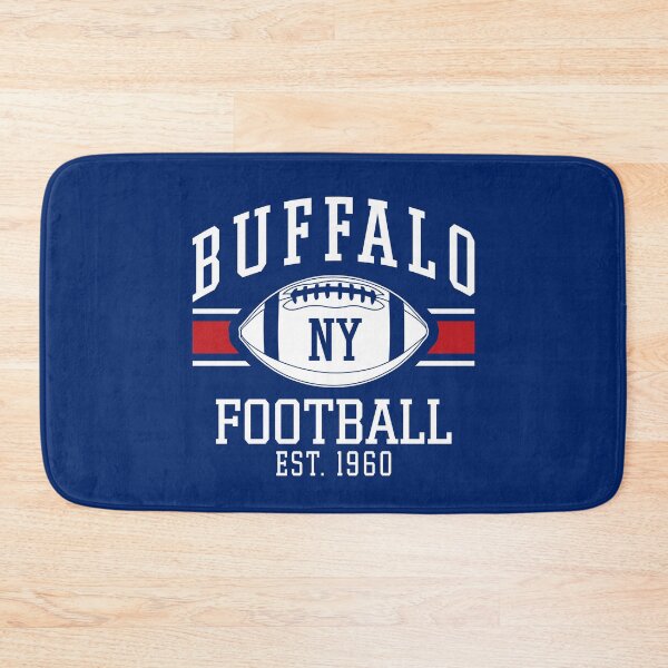 Item preview, Vintage Buffalo New York NY Football Mafia Sports Gift designed and sold by JessehessArt.