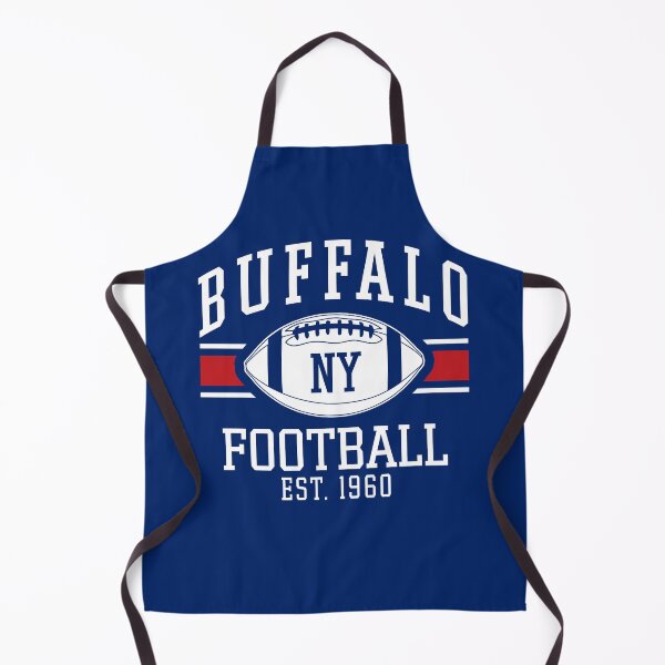 Item preview, Vintage Buffalo New York NY Football Mafia Sports Gift designed and sold by JessehessArt.