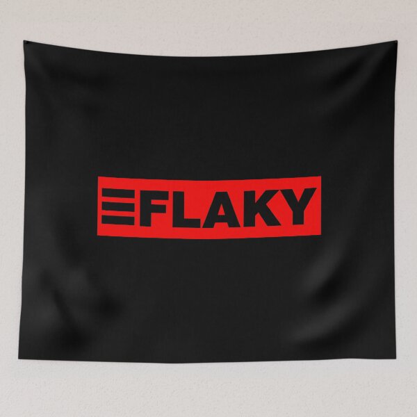 Item preview, FLAKY designed and sold by Fozy-Shop-Tees.