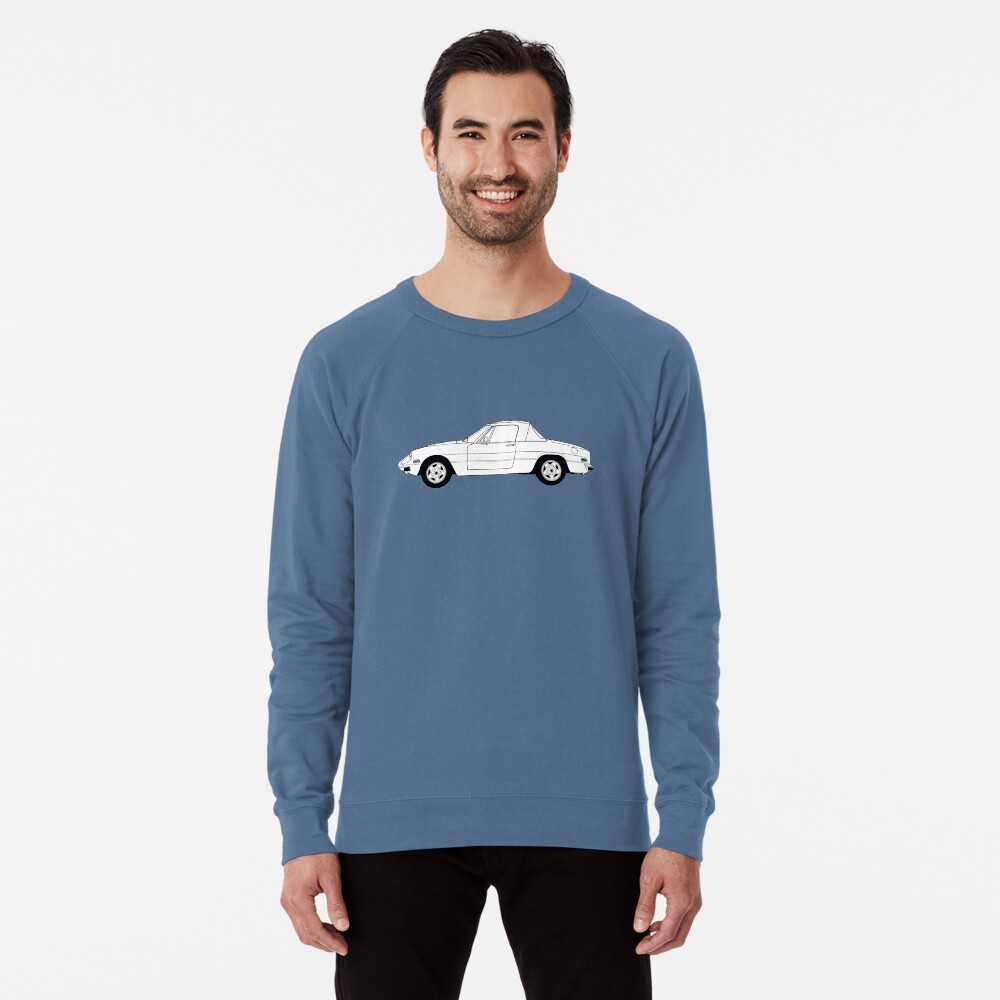 Item preview, Lightweight Sweatshirt designed and sold by thedrumstick.