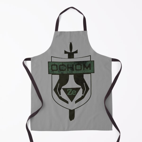 Item preview, Metro Exodus - ОСКОМ (Distressed version) designed and sold by BRU Design.