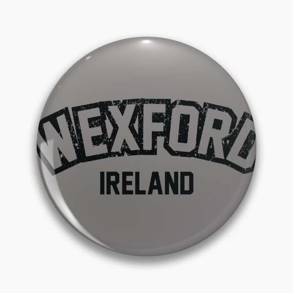 Item preview, WEXFORD IRELAND designed and sold by MeArtHenry.