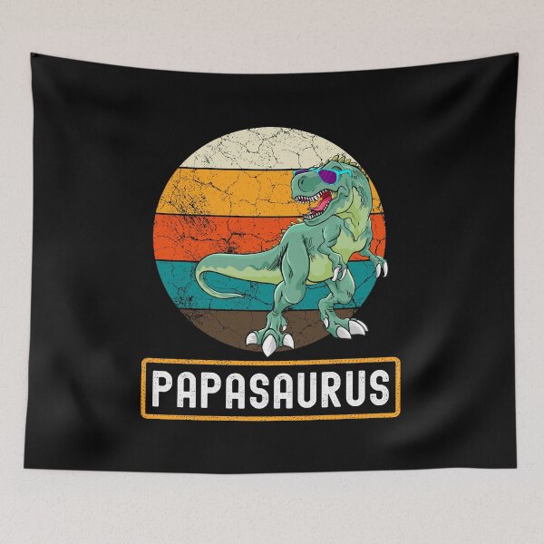 Item preview, Papasaurus designed and sold by Jungleboy815.