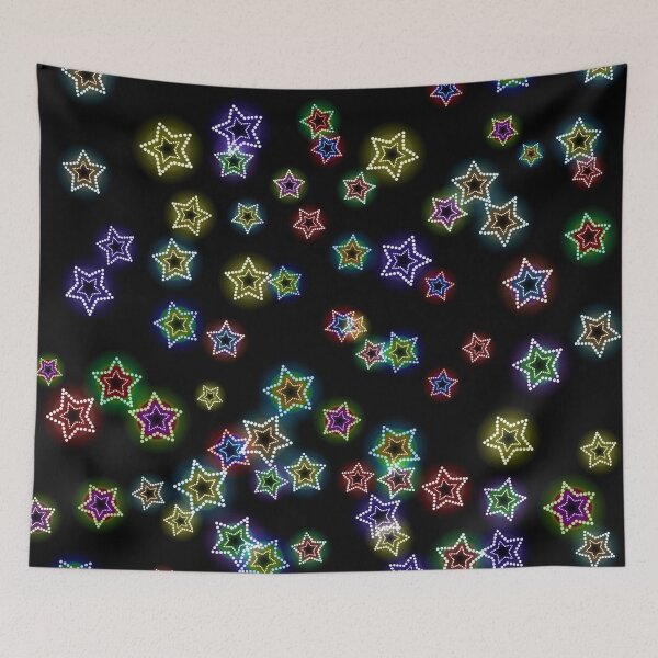 Item preview, starz designed and sold by Julia  Kovtunyak.