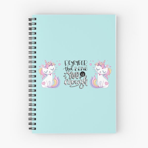 Item preview, Remember that being You is enough designed and sold by EbyArts.