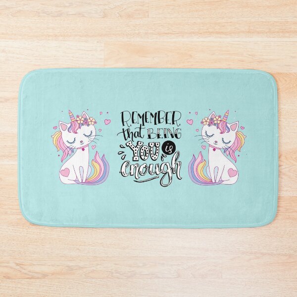 Item preview, Remember that being You is enough designed and sold by EbyArts.