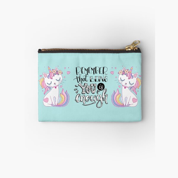 Item preview, Remember that being You is enough designed and sold by EbyArts.