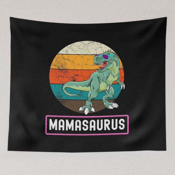 Item preview, Mamasaurus designed and sold by Jungleboy815.