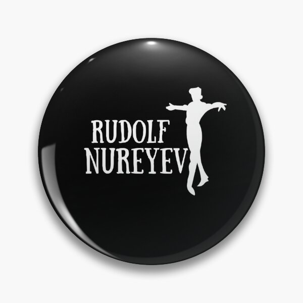 Artikelvorschau, Rudolf Nureyev entworfen und verkauft von Stylekingdom.