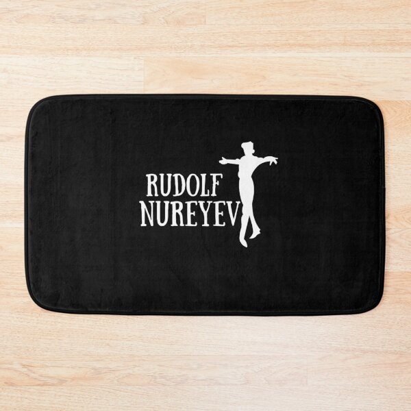 Item preview, Rudolf Nureyev  designed and sold by Stylekingdom.