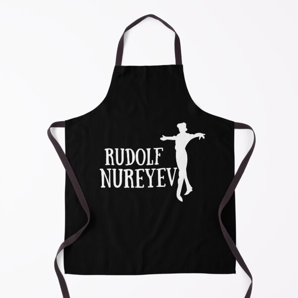 Item preview, Rudolf Nureyev designed and sold by Stylekingdom.