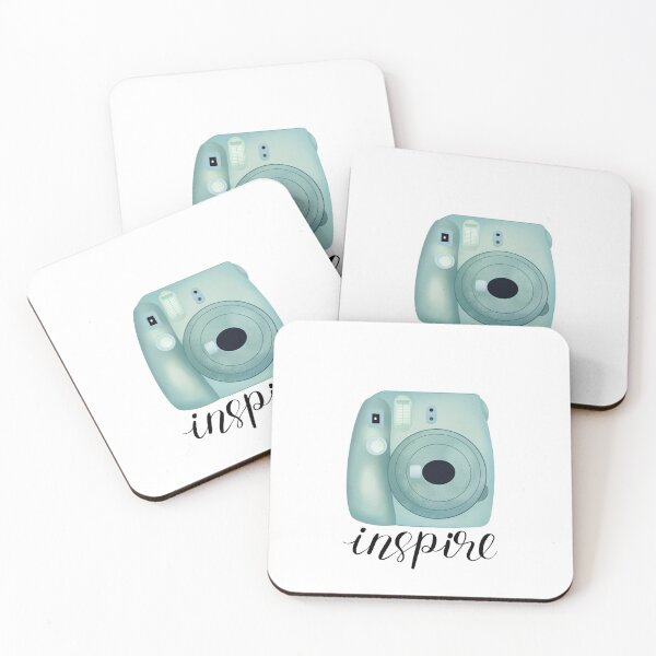 Item preview, Capture the inspiration designed and sold by The Smol Bean Art Studio.