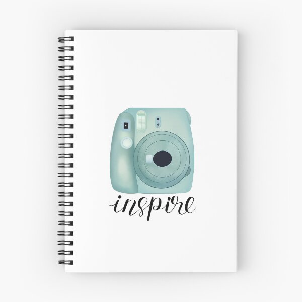 Item preview, Capture the inspiration designed and sold by The Smol Bean Art Studio.