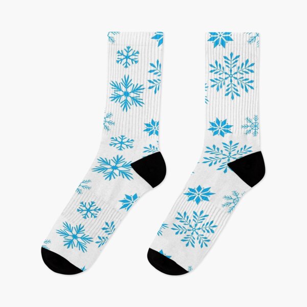 Item preview, Xmas snowflakes pattern designed and sold by shivani21061993.