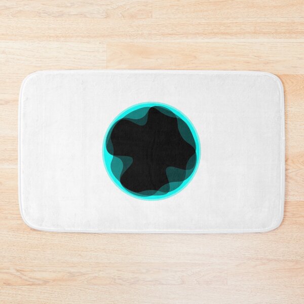 Item preview, Bluehole designed and sold by Leo the Alien.