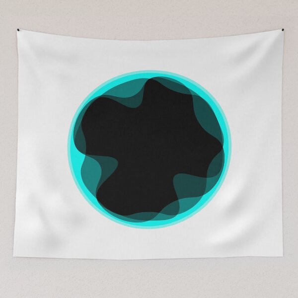 Item preview, Bluehole designed and sold by Leo the Alien.