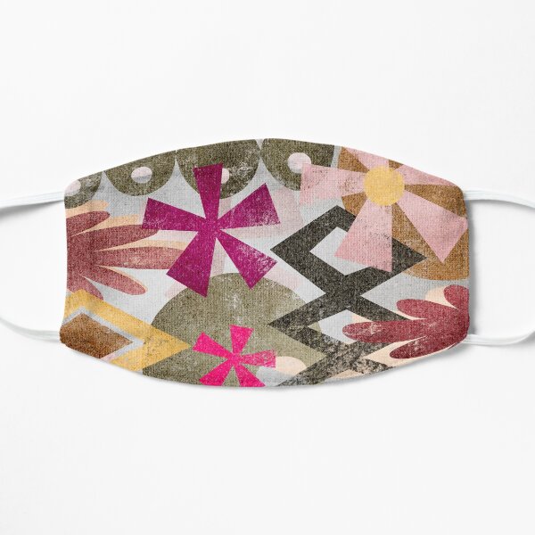 Abstract Mask