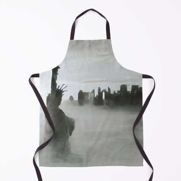Item preview, End Of The World - The Day After Tomorrow designed and sold by 6athed.