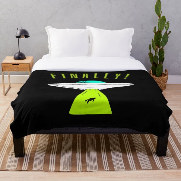 Item preview, Finally! - Flying Saucer designed and sold by Arva-Designs.