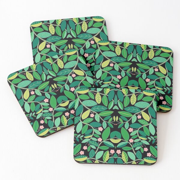 Item preview, Botanical Leaf  designed and sold by MarcSabuncu.