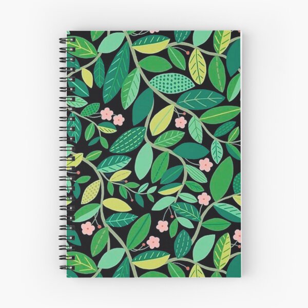 Item preview, Botanical Leaf  designed and sold by MarcSabuncu.