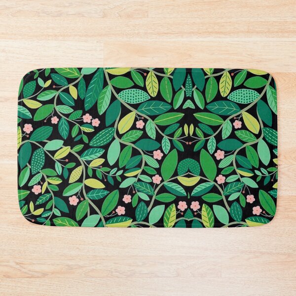 Item preview, Botanical Leaf  designed and sold by MarcSabuncu.