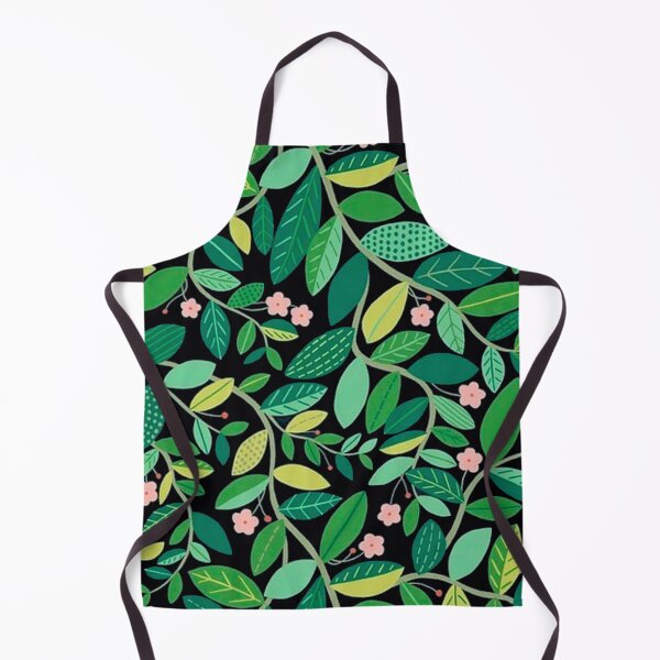 Item preview, Botanical Leaf designed and sold by MarcSabuncu.