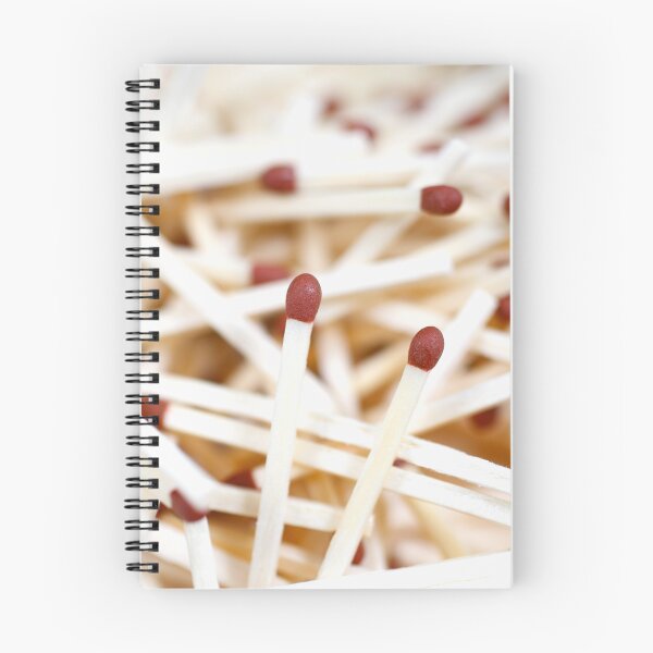 Item preview, Pile of matches designed and sold by Gaspar Avila.