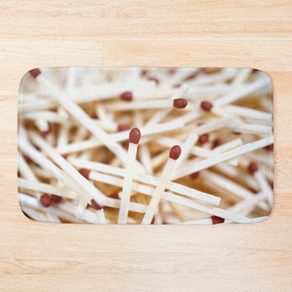 Item preview, Pile of matches designed and sold by Gaspar Avila.