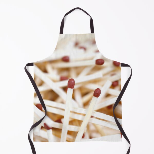 Item preview, Pile of matches designed and sold by Gaspar Avila.