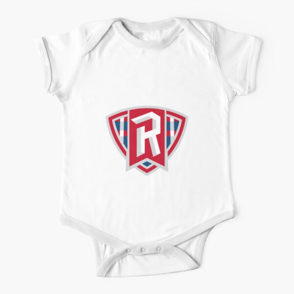 Radford Highlanders Short Sleeve Baby One-Piece