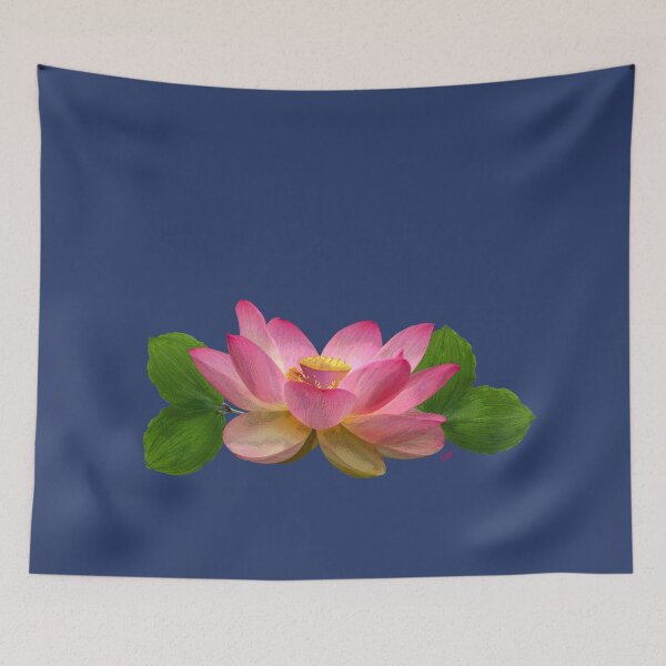 Item preview, pink waterlily designed and sold by Art By M.