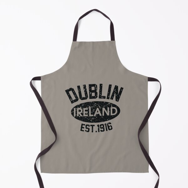Item preview, DUBLIN, IRELAND  designed and sold by MeArtHenry.
