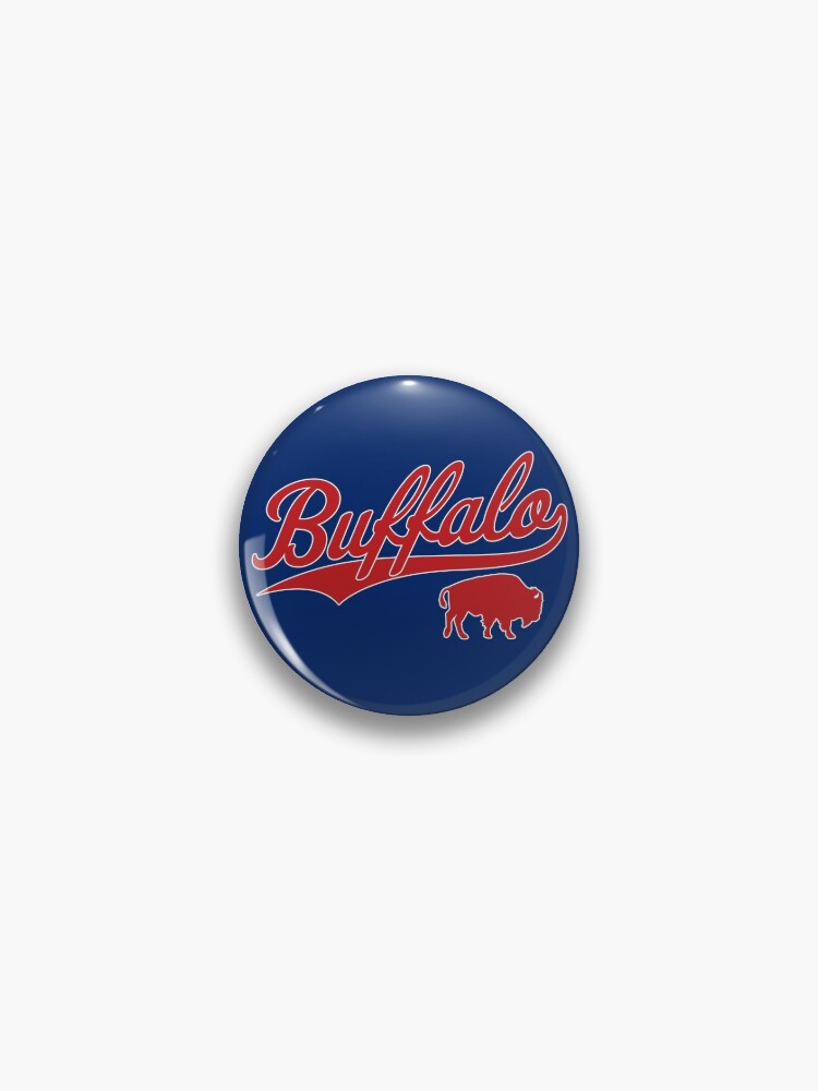 Pin on New York: Buffalo Bills