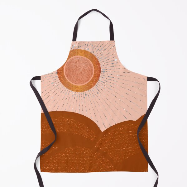 Item preview, Rays of Love - Copper Light designed and sold by SilverPegasus.