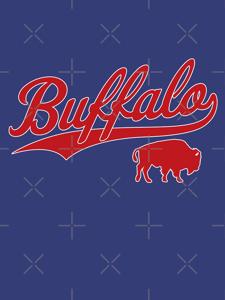 Buffalo Football Vintage New York Bills Mafia T-Shirt - TeeHex