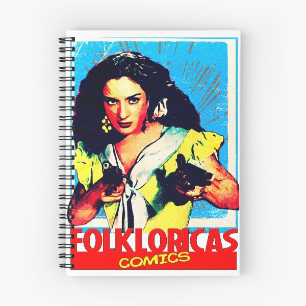 Item preview, Lola Flores Folkloricas Comics Vintage designed and sold by JmB Folkloricas.