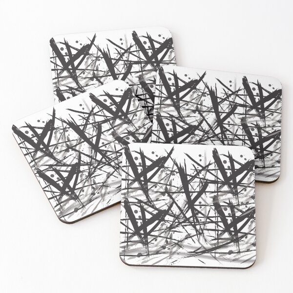 Item preview, BRUSHES designed and sold by UniqHan.