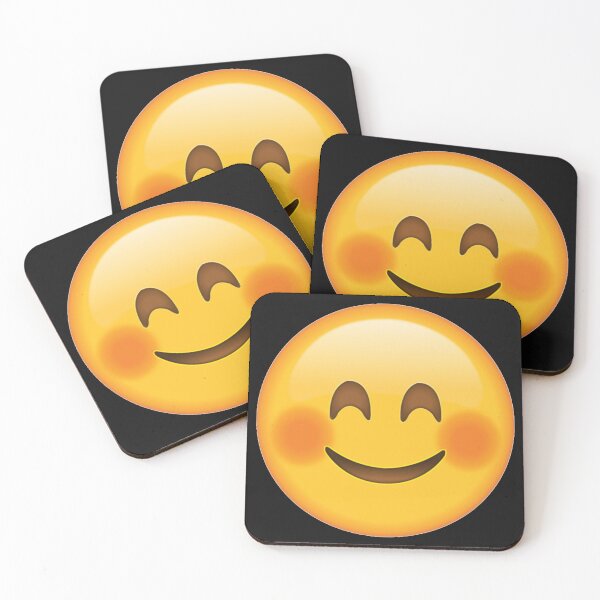 Item preview, Happy smlie face designed and sold by amng.