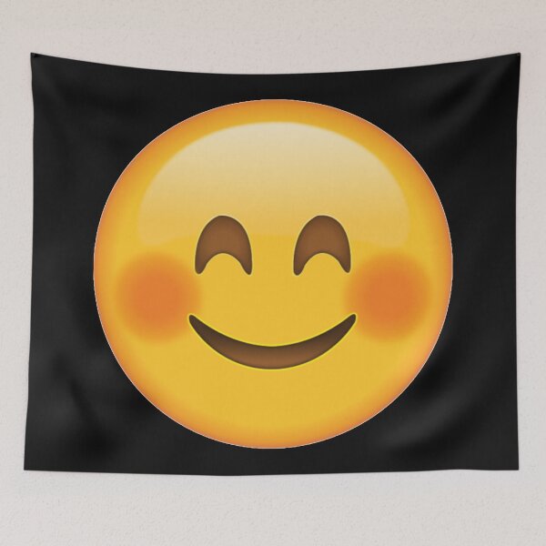 Item preview, Happy smlie face designed and sold by amng.