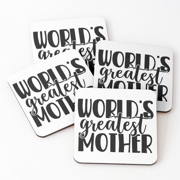 Item preview, world s greatest mom designed and sold by Paul's Designs.