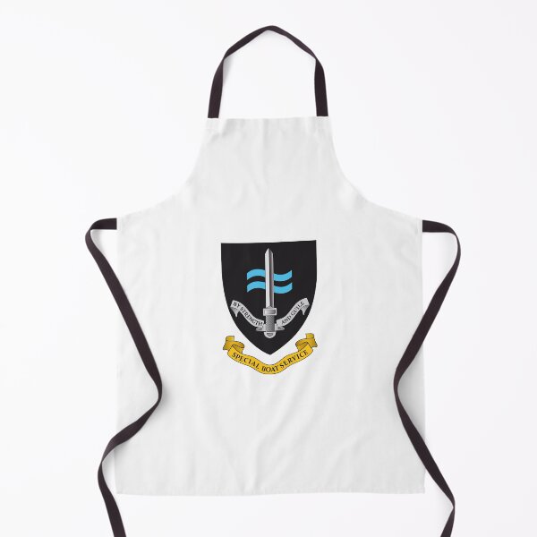 Item preview, Special Boat Service designed and sold by skanner30.