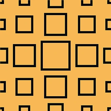 Artwork thumbnail, Box patterns by Patternsonly