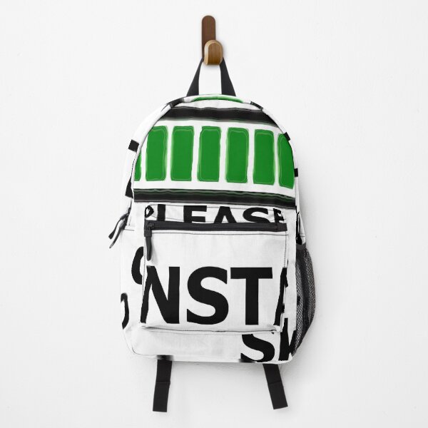 Item preview, Install Skills designed and sold by Square Dancing Gifts & Merchandise.