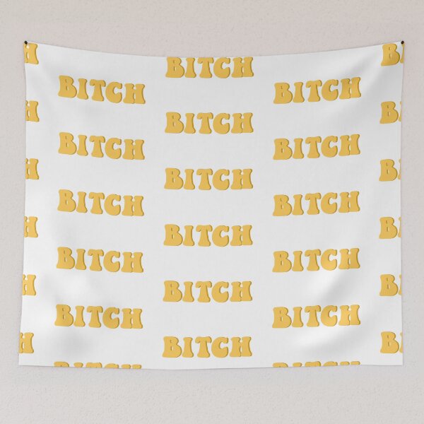 Item preview, VSCO bitch designed and sold by The Smol Bean Art Studio.