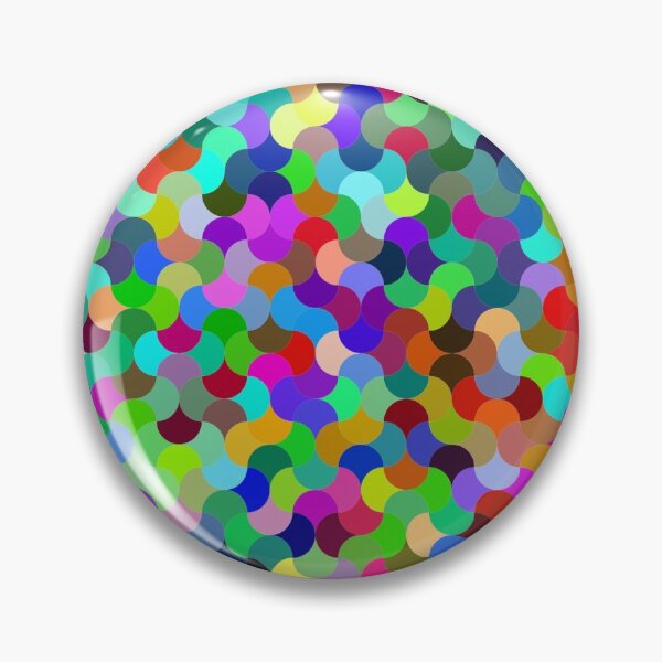Item preview, Tesselation hexagon designed and sold by Midhuna.