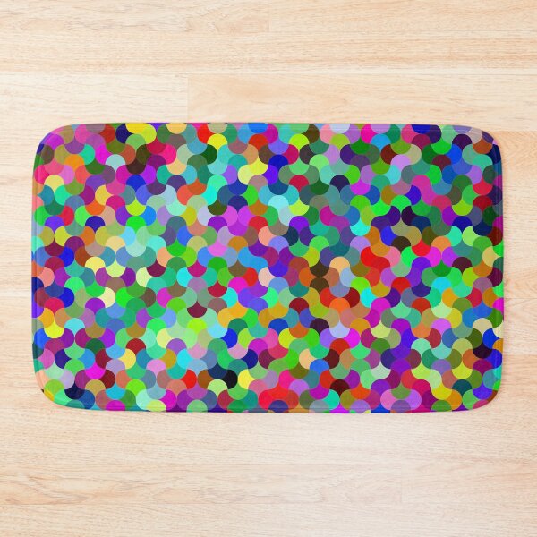 Item preview, Tesselation hexagon designed and sold by Midhuna.