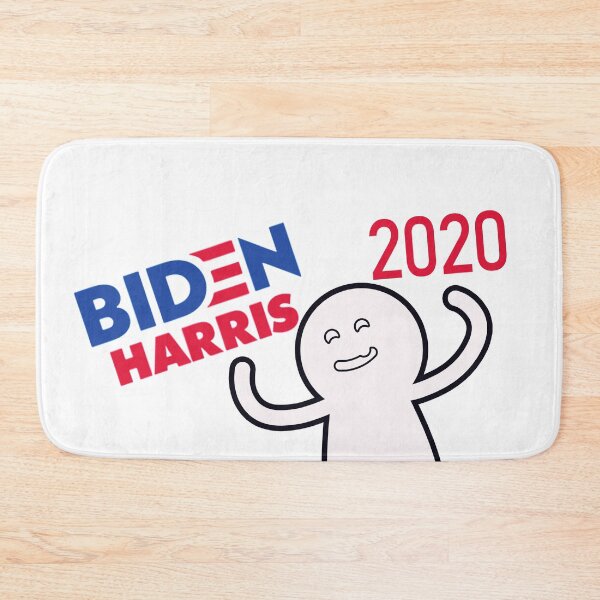 Item preview, BIDEN HARRIS for 2020  designed and sold by yurwinn.