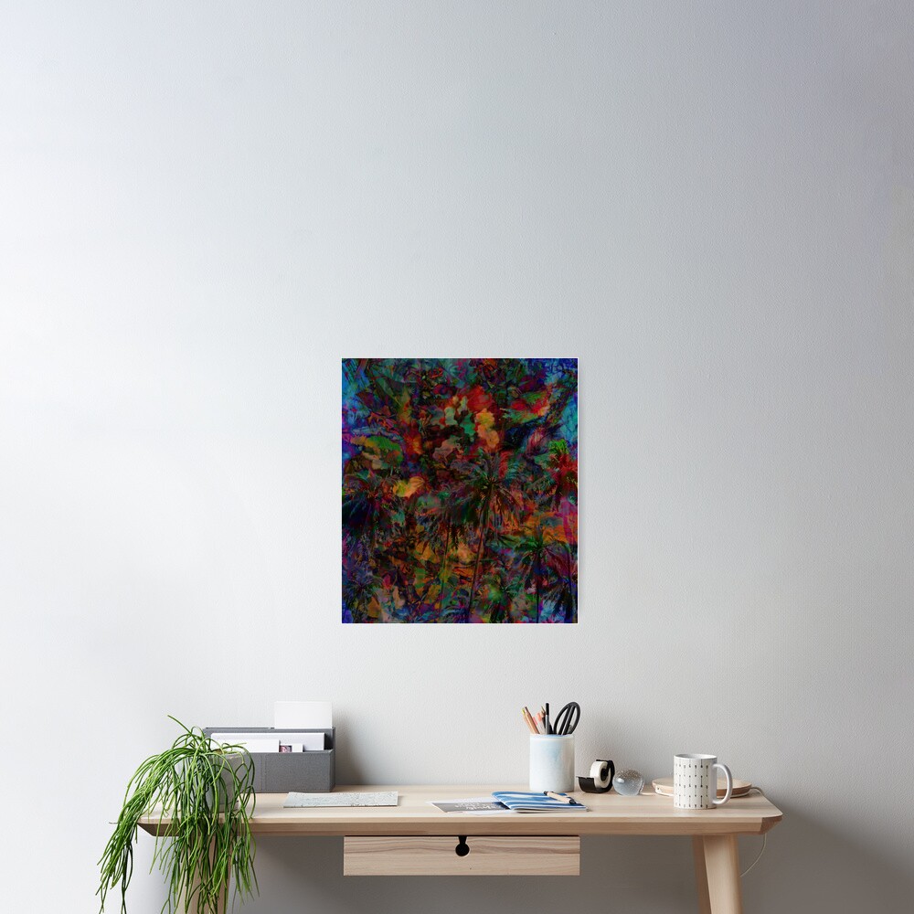 Item preview, Poster designed and sold by grumble1.